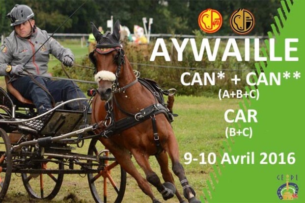 Dossier Aywaille, CAN* CAN** ABC - 9-10/04 Dossier Aywaille, CAN* CAN** ABC - 9-10/04
