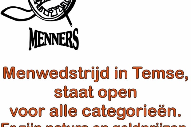 Inschrijven voor CAV Temse!