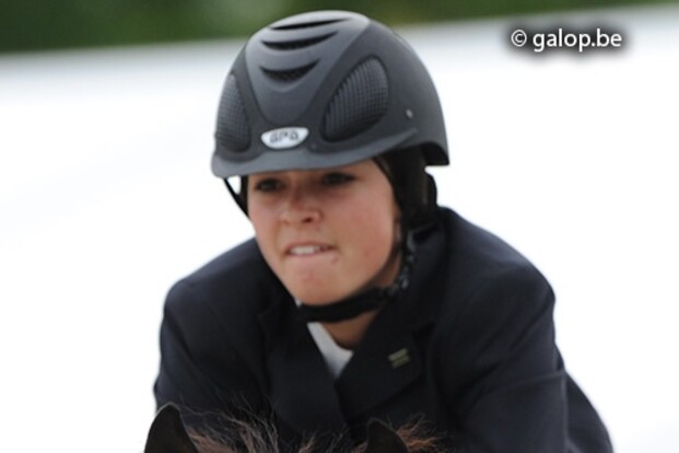 Cylana vd Ruitershoeve Paard van het Jaar
