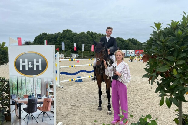 Ook Andres Vereecke verzekert winst in het Azelhof! Ook Andres Vereecke verzekert winst in het Azelhof!