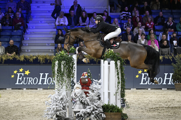 Gilles Dunon schittert op het podium in GP Qualifier van Opglabbeek