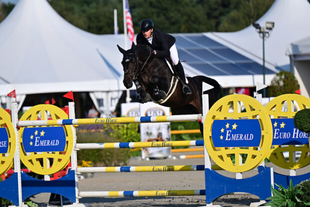 ‘Ochtendstond heeft goud in de mond’ voor Thibault Philippaerts