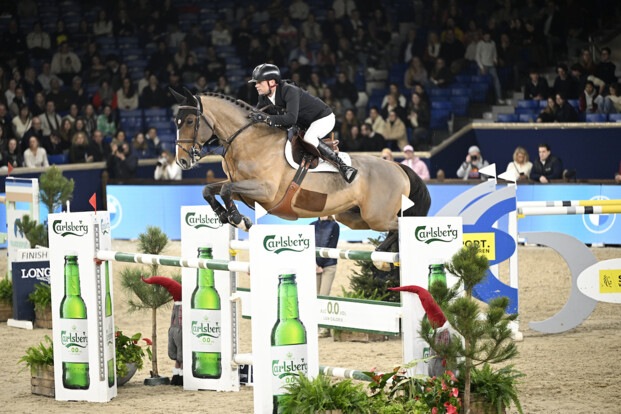 Belgische delegatie gaat goed van start in Mexico City