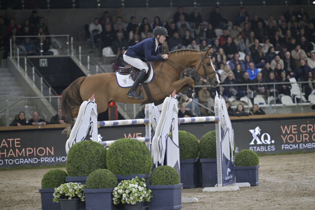 Tweemaal prijs voor Alexander Housen in het Azelhof
