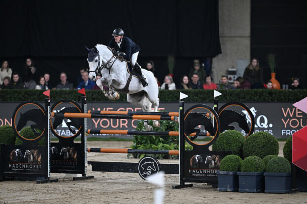 Jeroen Appelen zorgt voor knalprestatie in de Grand Prix qualifier van Compiègne