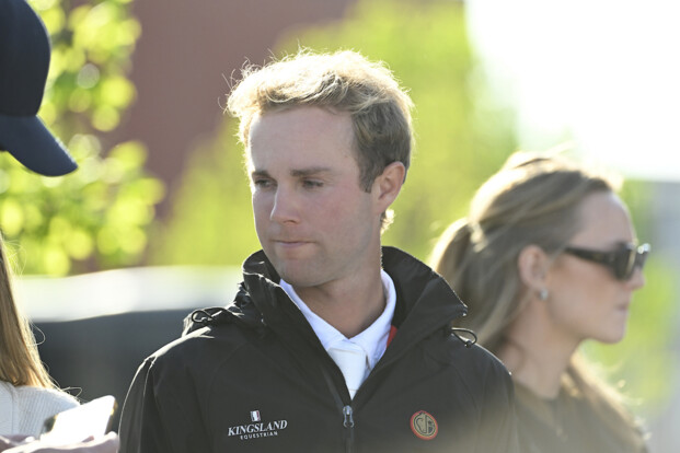 Gilles Thomas start met top 10-klassering in La Baule
