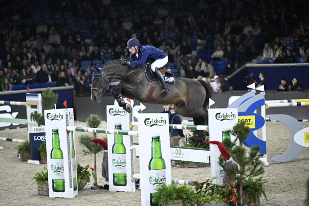 Daniel Deusser triomfeert in de Rolex Grand Prix van La Baule