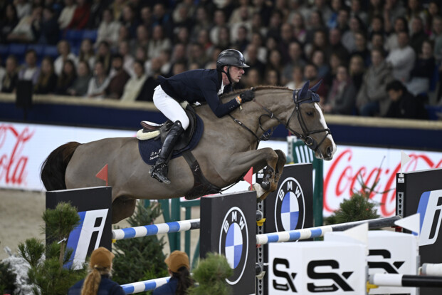 Top 10-klassering voor Jeroen Appelen in Sopot