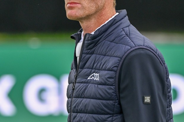 Tot de laatste sprong: Prague Lions vechten zich naar het podium in Riesenbeck Tot de laatste sprong: Prague Lions vechten zich naar het podium in Riesenbeck