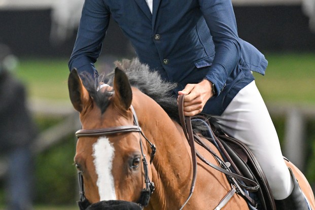 Wathelet laat Barcelona opveren met ijzersterke rit in Queen’s Cup Wathelet laat Barcelona opveren met ijzersterke rit in Queen’s Cup