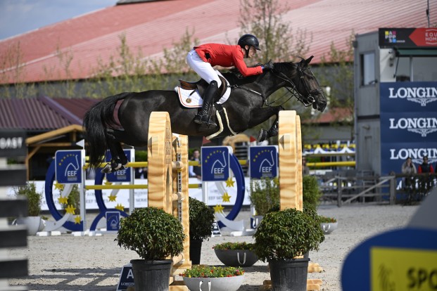 Een onstuitbare opmars in de CSI4* … Maar wie drukt zijn stempel?