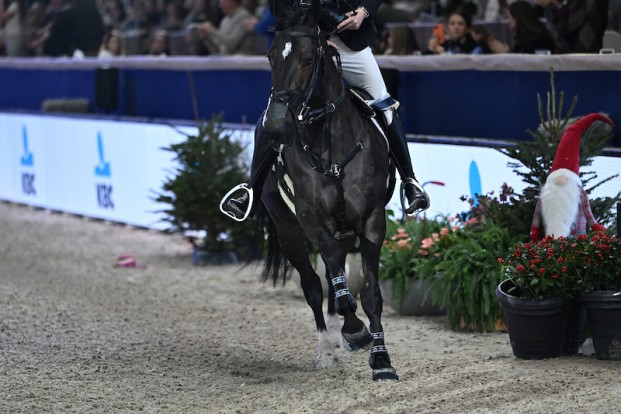 Belgische glorie op Nederlandse bodem met winst als kers op de taart