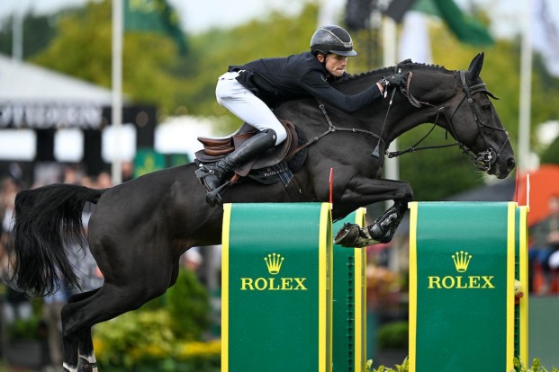 Spits en Impress-K van’t Kattenheye Z imponeren in Madrid