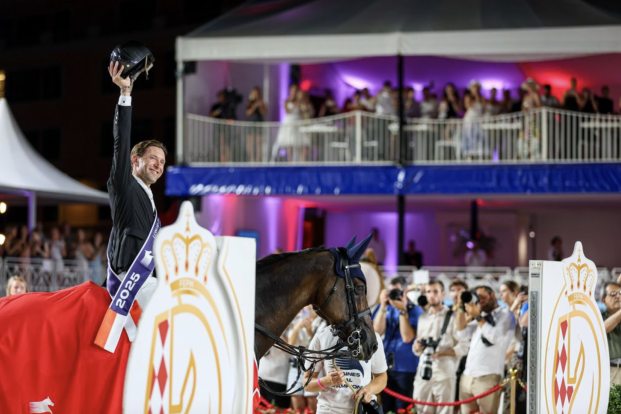 Belgen maken zich op voor spectaculaire GCL-opener in Monaco