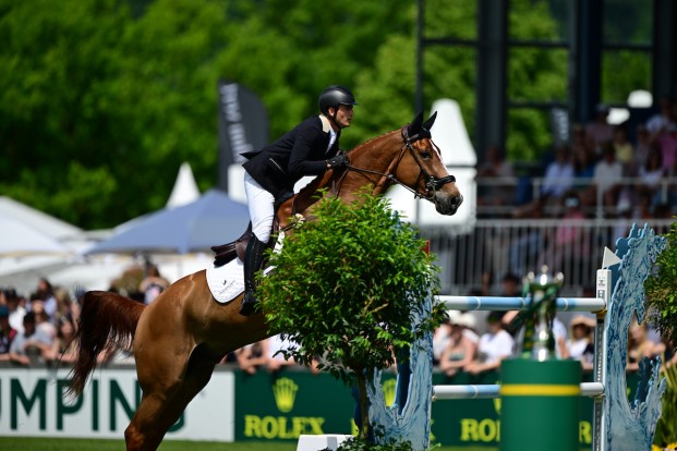 Broederstrijd in Monaco: Nicola Philippaerts mist podium op een haar