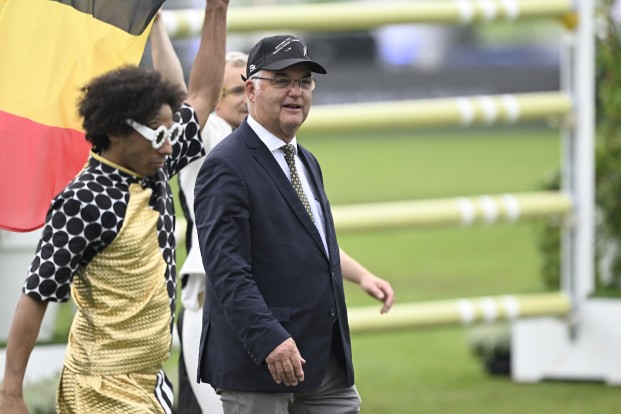 België trekt met sterke delegatie naar WK in Aken: spring- en dressuurteams bekend