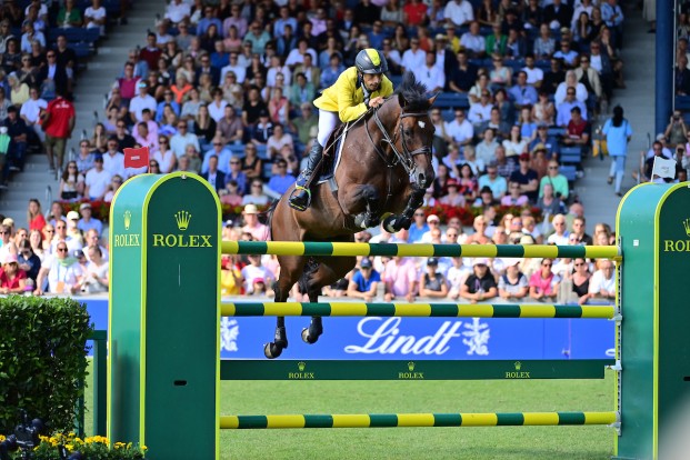 Yuri Mansur trekt zich terug uit Braziliaans team: “De gebeurtenissen gingen in tegen elke vorm van ethiek, respect en sportiviteit”