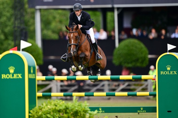 Richard Vogel wint Grote Prijs van de Brussels Stephex Masters, sterke prestatie Frederic Vernaet Richard Vogel wint Grote Prijs van de Brussels Stephex Masters, sterke prestatie Frederic Vernaet