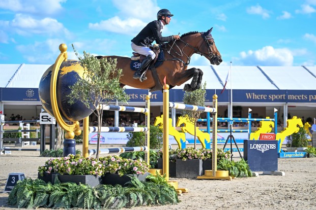 Net geen podium voor Team België in zinderende Nations Cup in Marokko