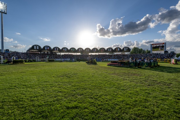 Achter de glamour van de paardensport: 200.000 euro aan sponsorgeld bleef onbetaald