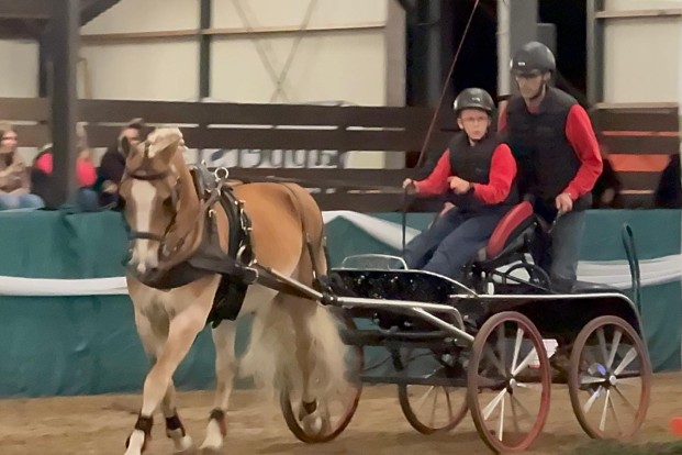 Familie Schuddinck maakt van Indoor Zwartewaal opnieuw een familie-uitstap Familie Schuddinck maakt van Indoor Zwartewaal opnieuw een familie-uitstap