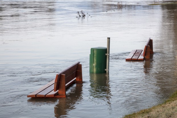 Na zware overstromingen in Oliva: MET geeft update over situatie ter plaatse