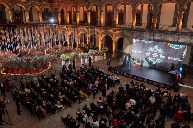Menner Prins Lejeune genomineerd voor FEI Awards 2026: publieksstemming is geopend