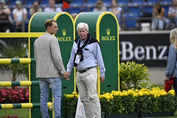 Drie paarden sterven na gruwelijke aanvallen: Duitse paardenlegende looft 10.000 euro uit