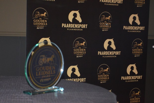 De winnaars van de allereerste Gouden Leidsels Awards zijn bekend!