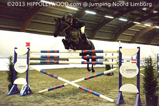 6-bars tot 1m90 in Jumping Noord Limburg 6-bars tot 1m90 in Jumping Noord Limburg