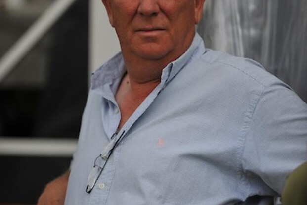 Luc Musette overleden Luc Musette overleden