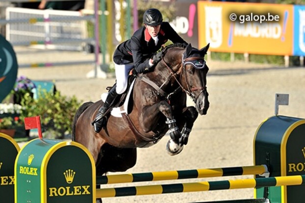 Maher en Whitaker voor Flora en Emerald Maher en Whitaker voor Flora en Emerald