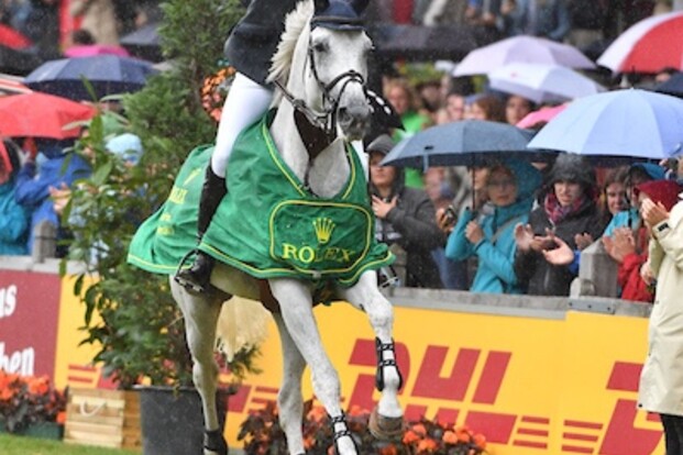 Wathelet wordt beste Belg