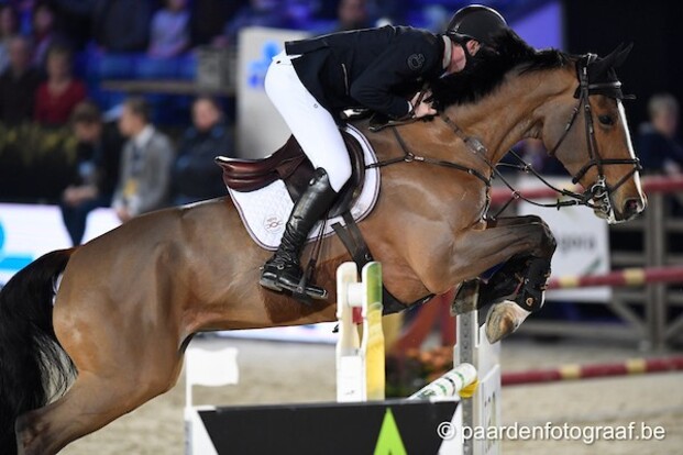 Jos Verlooy is Champion of Knokke