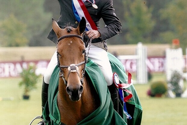 Vilamoura Tour eindigt met winst voor Angot