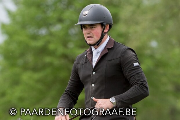 Jens Vandenberk wint GP euregio Woutershof Jens Vandenberk wint GP euregio Woutershof