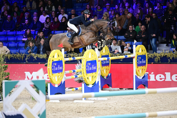 Thomas De Wit zorgt voor top 10-klassering in Gorla Minore