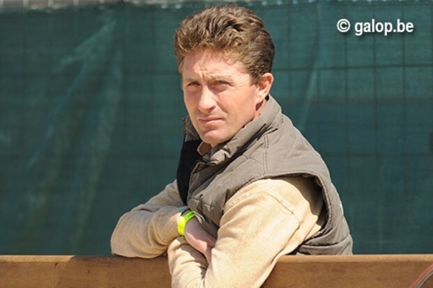 Grant Wilson naar Amerika