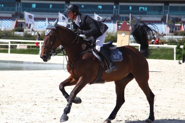 Harmegnies derde in GP Cagnes-sur-Mer