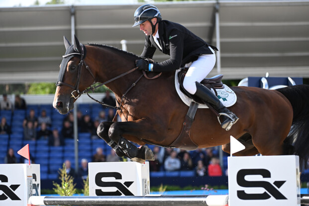Ook Koen Vereecke gaat winnen in Bonheiden!