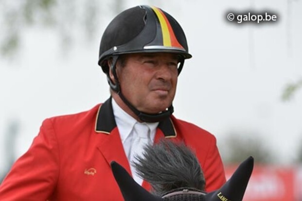 Gucci Masters: Le Jeune wint speedproef Gucci Masters: Le Jeune wint speedproef