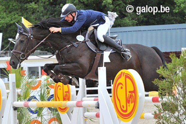 Sentower CSI** dag 1 Sentower CSI** dag 1