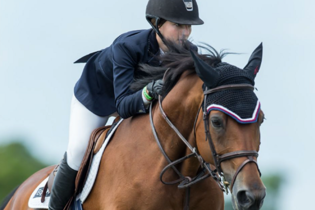 Deslauriers en Wandor-zoon Hester winnen GP Deslauriers en Wandor-zoon Hester winnen GP