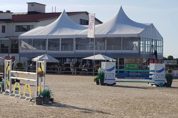 Gold Lier succes voor Dalton en Cobbaut Gold Lier succes voor Dalton en Cobbaut