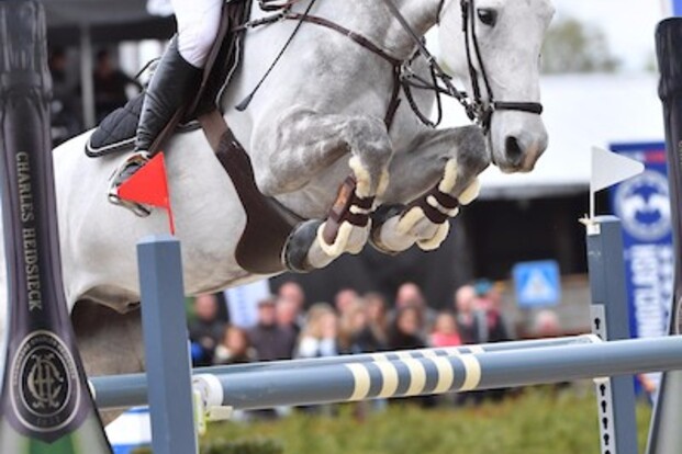 België vierde in Landenprijs Aken