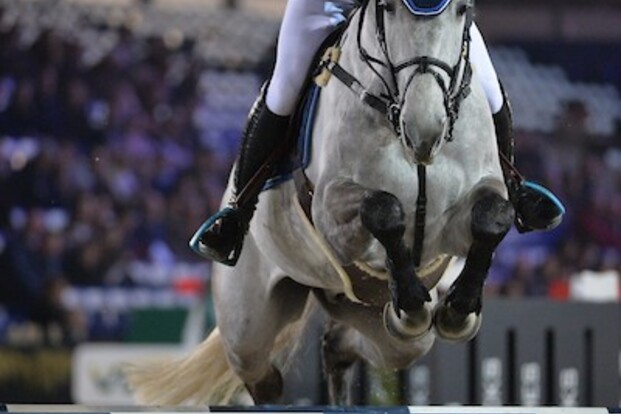 Nicola wint voor Gregory in GCT GP