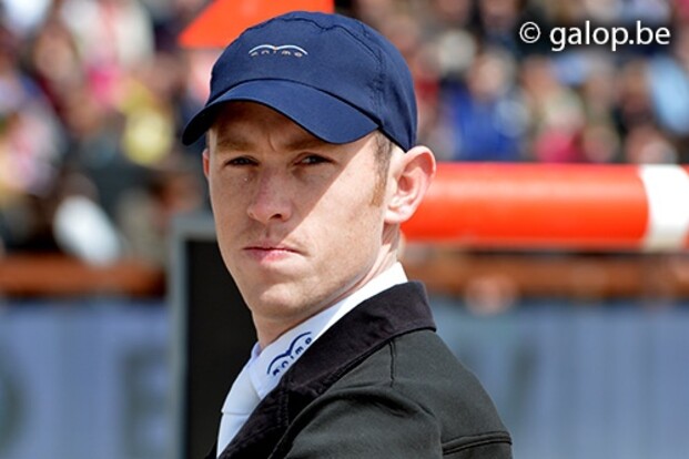 Scott Brash nieuwe nummer 1 Longines Ranking Scott Brash nieuwe nummer 1 Longines Ranking