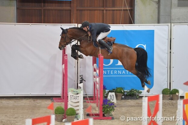 Philippaerts investeert in toptalenten