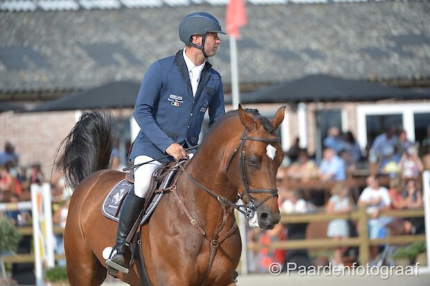 CSIYH1* Moorsele: Clarys snelt naar winst!