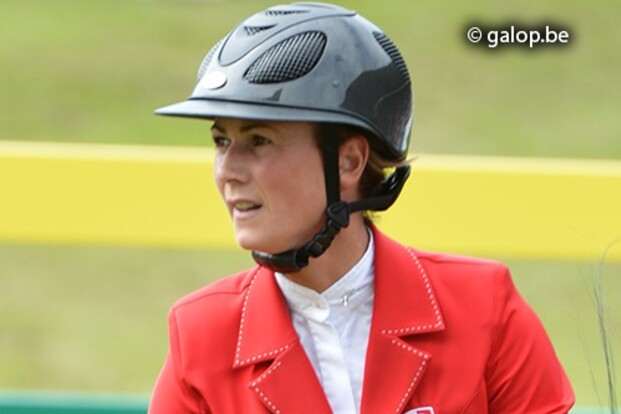 Verdi-zoon wint GP Saint-Lo